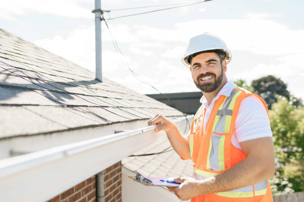 Best Storm Damage Roof Repair  in Lapeer, MI